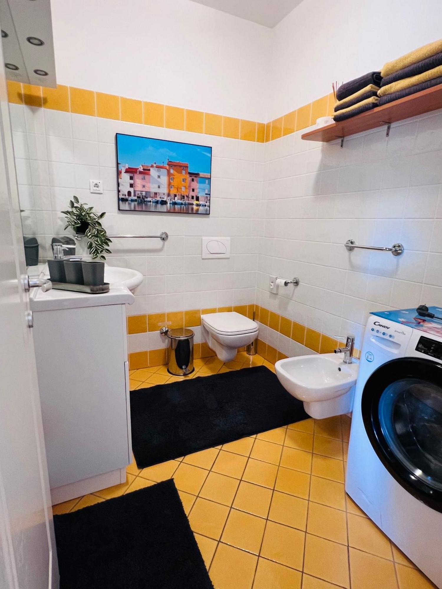 Apartment Aleks Tar-Vabriga Esterno foto
