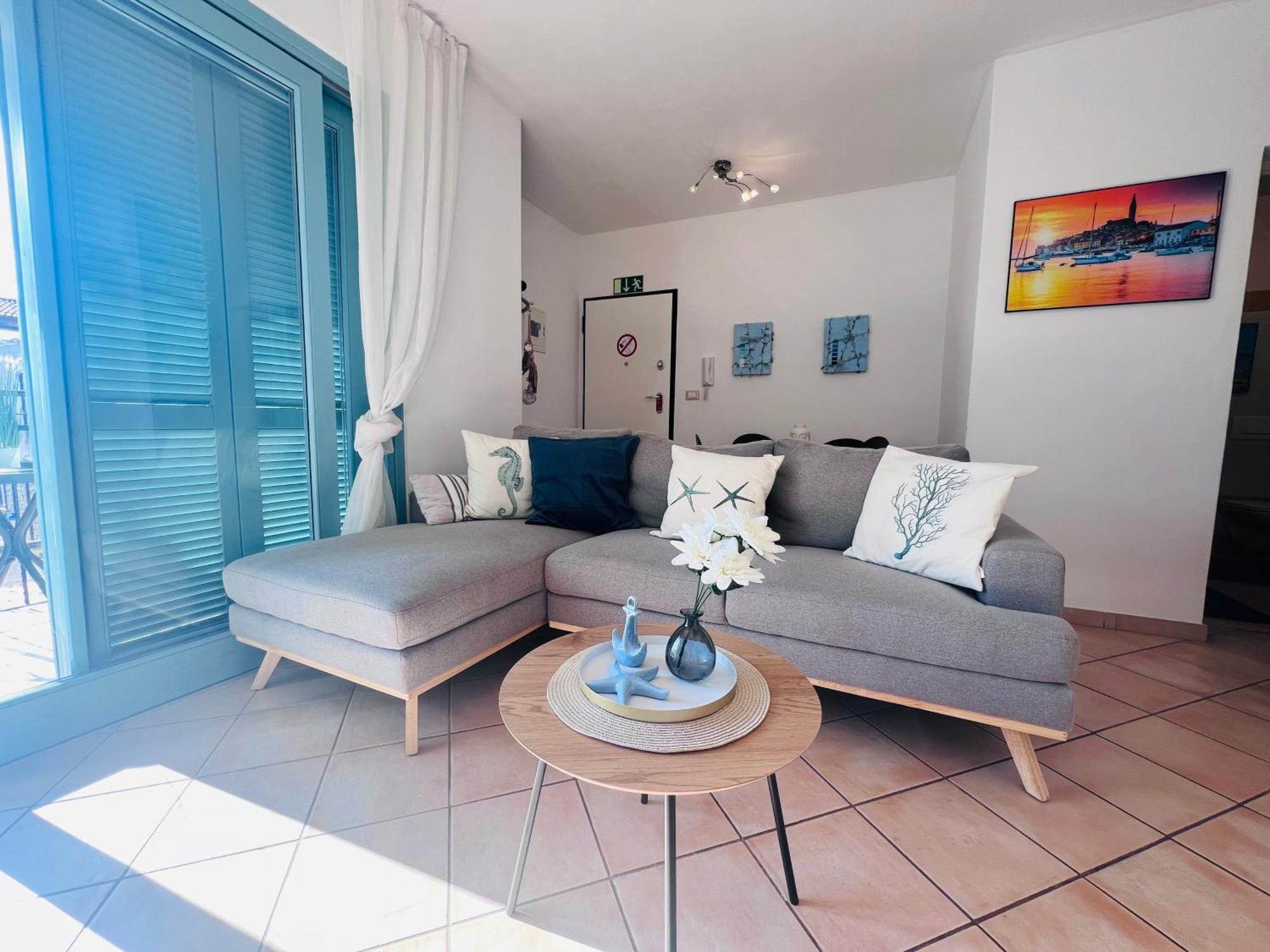 Apartment Aleks Tar-Vabriga Esterno foto